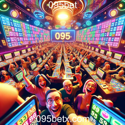 Descubra a Diversão do Bingo no 095bet