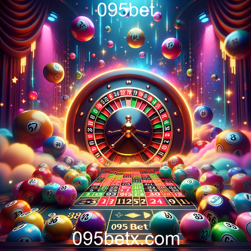 Explorando a Loteria no 095bet: Emoção e Oportunidades
